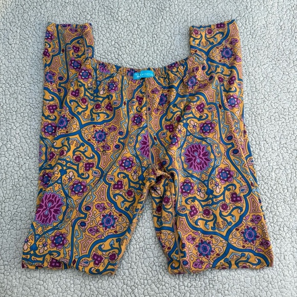 Daughters of culture Gypset  Leggings - Picture 4 of 5